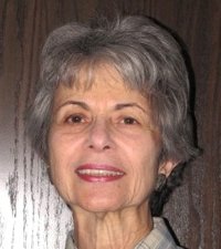 Bertha Mandel