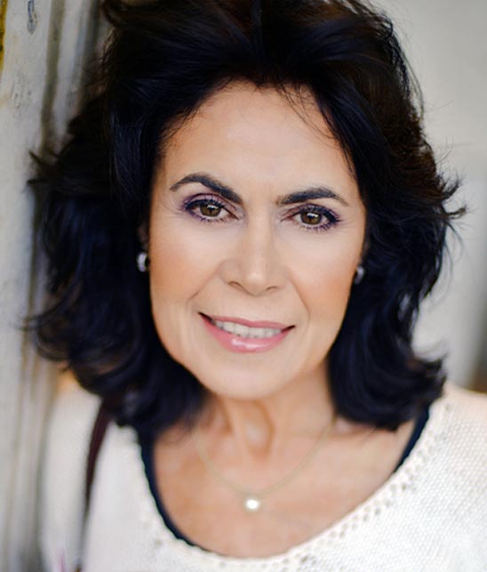 Yudit Terry