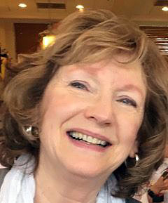 Charlene Step